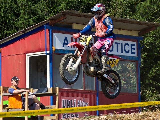 Ama cup Votice, 24.8.2013